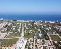 Новострой - Квартира - Denia - El Verger