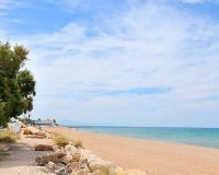 Новострой - Квартира - Denia - El Verger