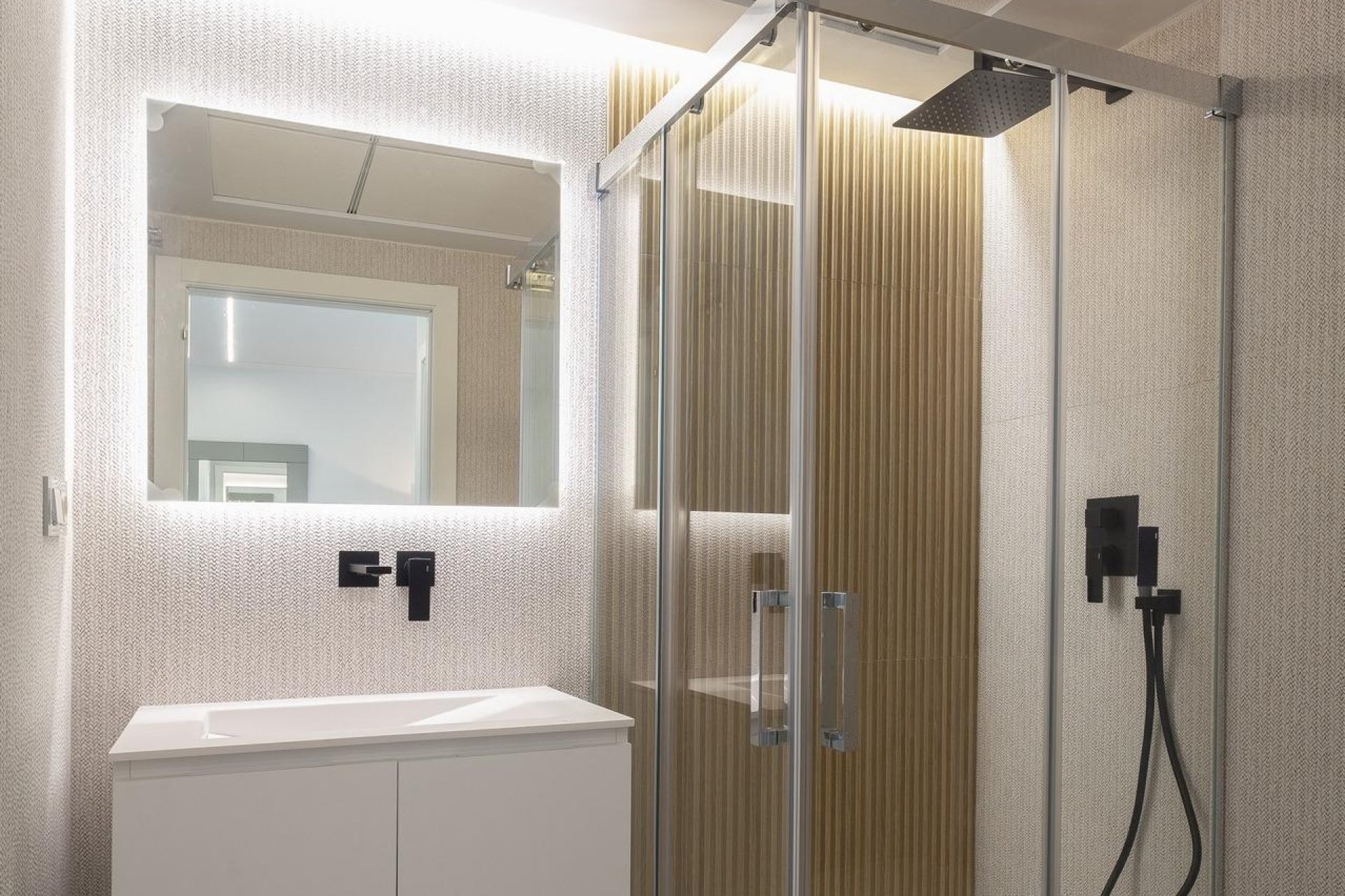 Новострой - Квартира - Denia - L´Estanyó (Marinas)