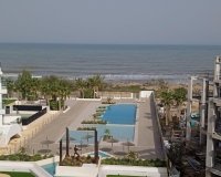 Новострой - Квартира - Denia - L´Estanyó (Marinas)