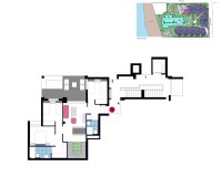 Новострой - Квартира - Denia - L´Estanyó (Marinas)