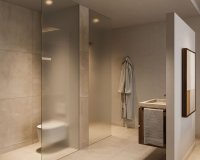 Новострой - Квартира - Denia - La Sella