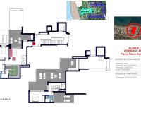 Новострой - Квартира - Denia - Las Marinas km 2.5
