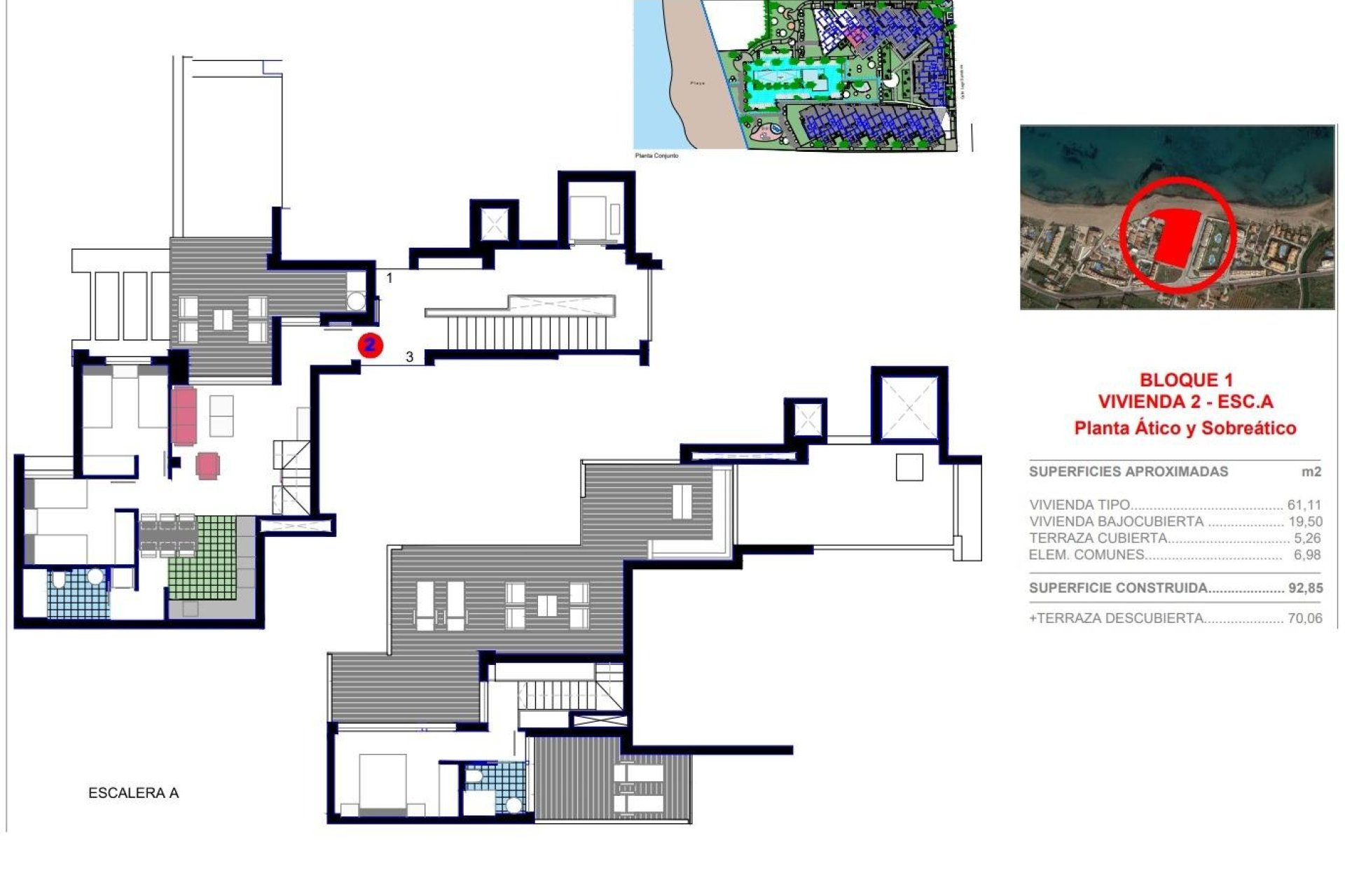 Новострой - Квартира - Denia - Las Marinas km 2.5