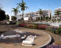 Новострой - Квартира - Denia - Playa de La Almadraba