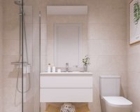 Новострой - Квартира - Denia - Puerto Denia