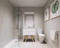 Новострой - Квартира - Denia