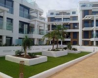 Новострой - Квартира - Denia
