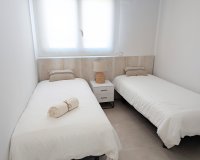 Новострой - Квартира - Denia
