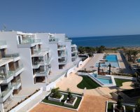 Новострой - Квартира - Denia