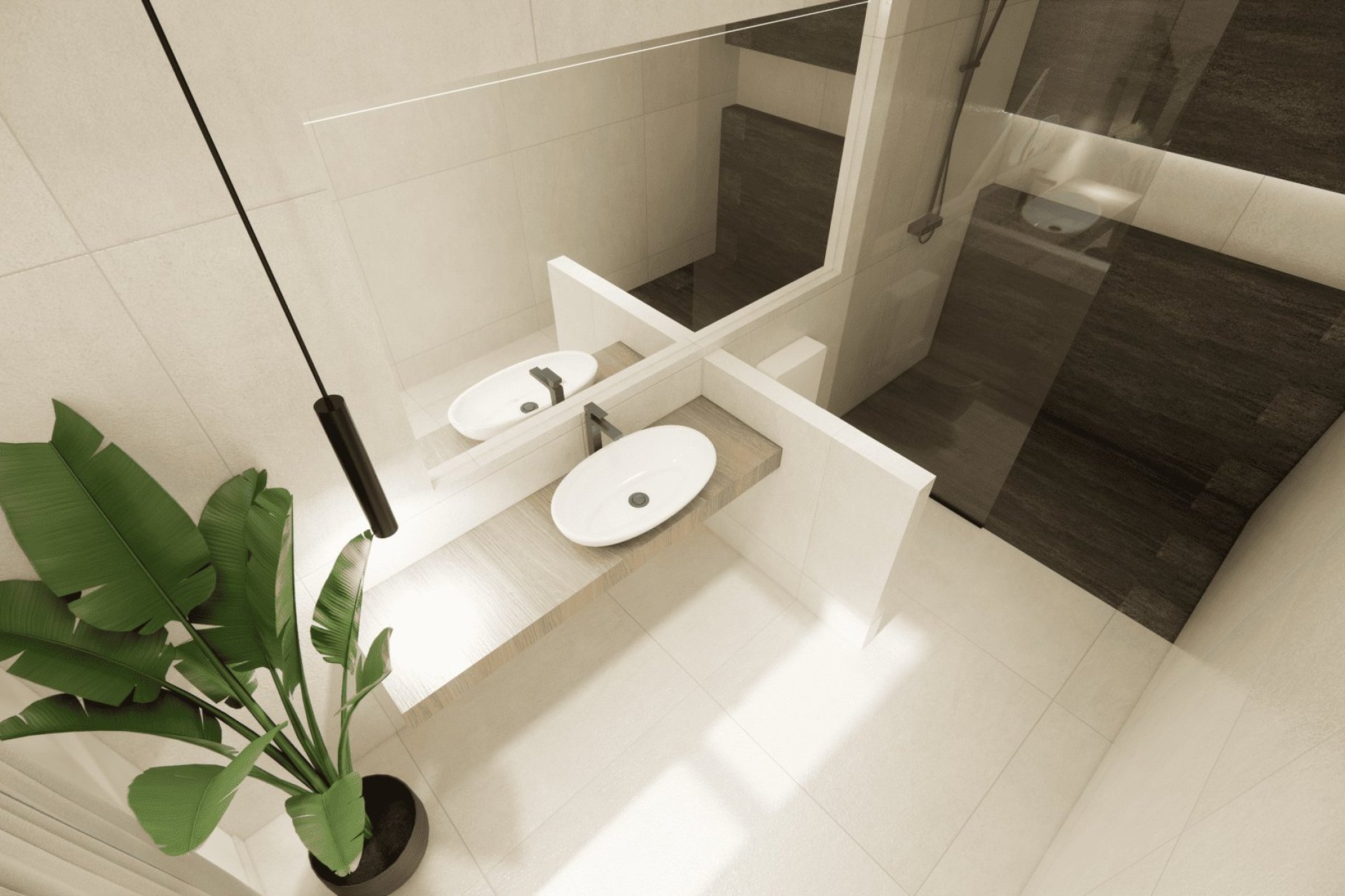 Новострой - Квартира - Dolores