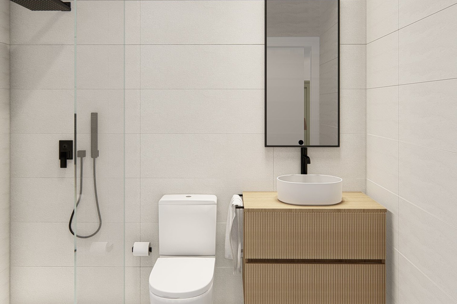 Новострой - Квартира - Dolores