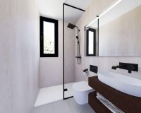 Новострой - Квартира - El Campello - Muchavista