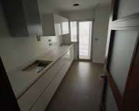 Новострой - Квартира - Elche