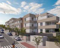 Новострой - Квартира - Эстепона - Estepona