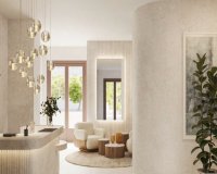 Новострой - Квартира - Эстепона - Estepona