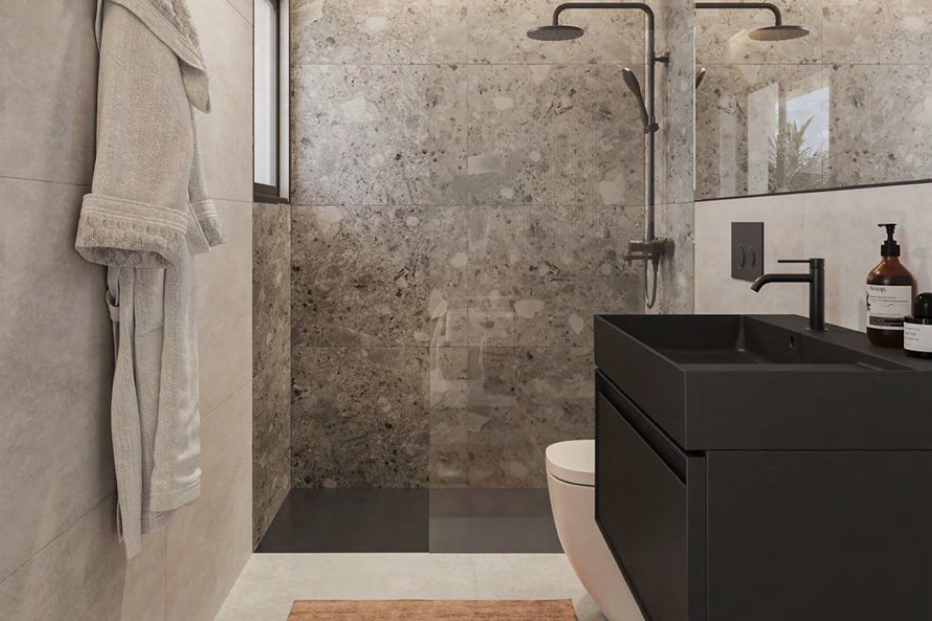 Новострой - Квартира - Эстепона - Estepona