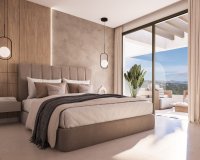 Новострой - Квартира - Эстепона - Estepona