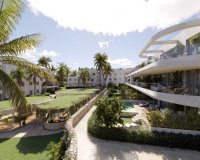 Новострой - Квартира - Эстепона - Estepona