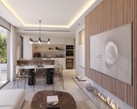 Новострой - Квартира - Эстепона - Estepona