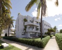Новострой - Квартира - Эстепона - Estepona