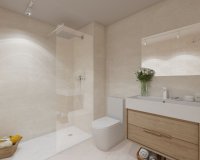 Новострой - Квартира - Эстепона - Estepona