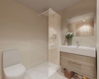 Новострой - Квартира - Эстепона - Estepona