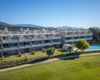 Новострой - Квартира - Эстепона - Estepona