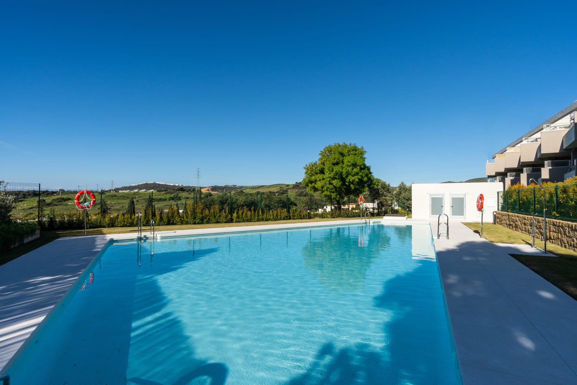 Новострой - Квартира - Эстепона - Estepona