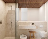 Новострой - Квартира - Эстепона - Estepona