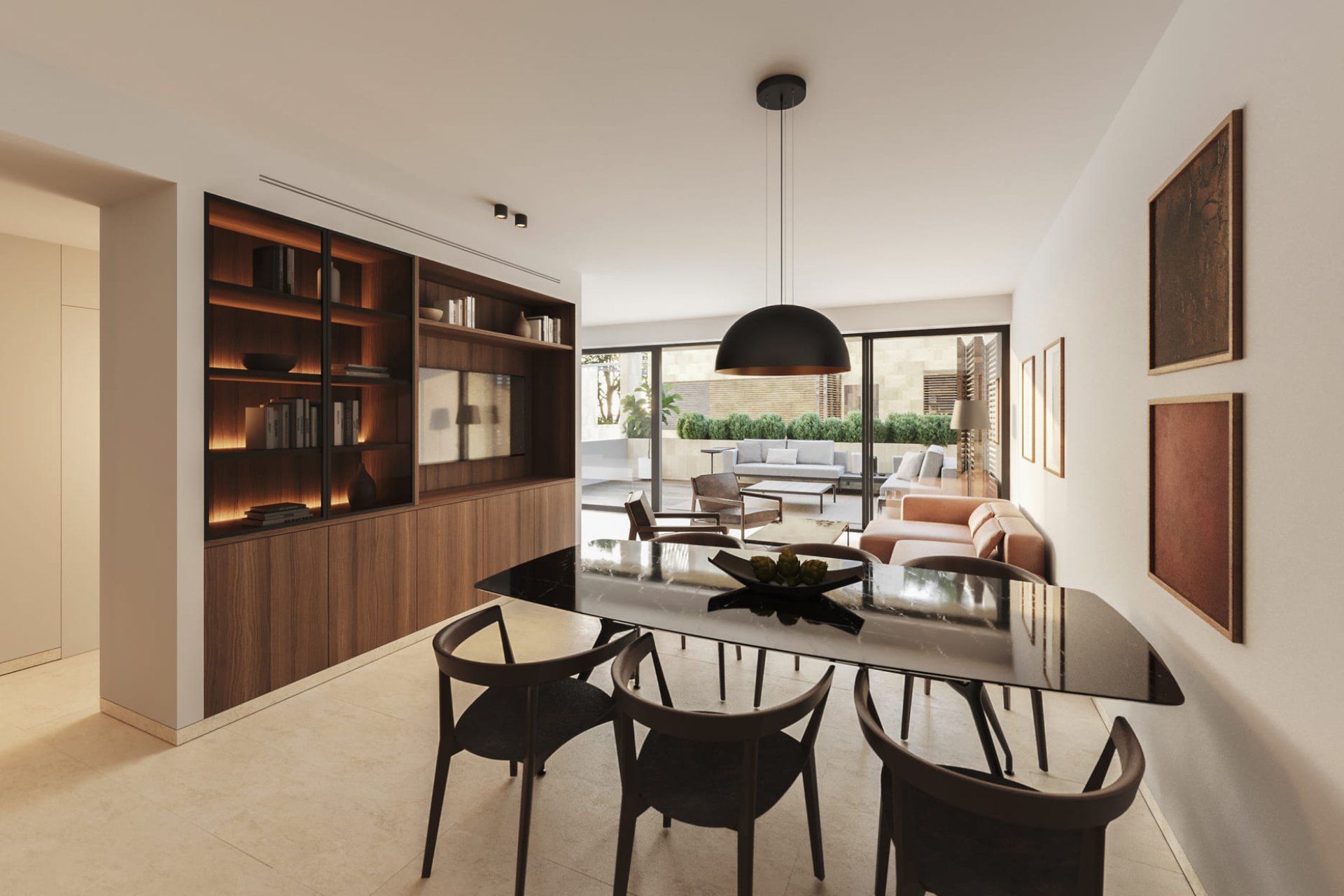 Новострой - Квартира - Эстепона - Estepona