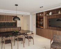 Новострой - Квартира - Эстепона - Estepona