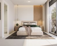 Новострой - Квартира - Эстепона - Estepona