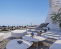 Новострой - Квартира - Эстепона - Estepona