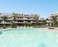 Новострой - Квартира - Эстепона - Estepona