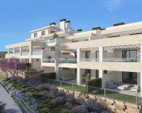 Новострой - Квартира - Эстепона - Estepona