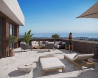 Новострой - Квартира - Эстепона - Estepona