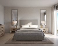 Новострой - Квартира - Эстепона - Estepona
