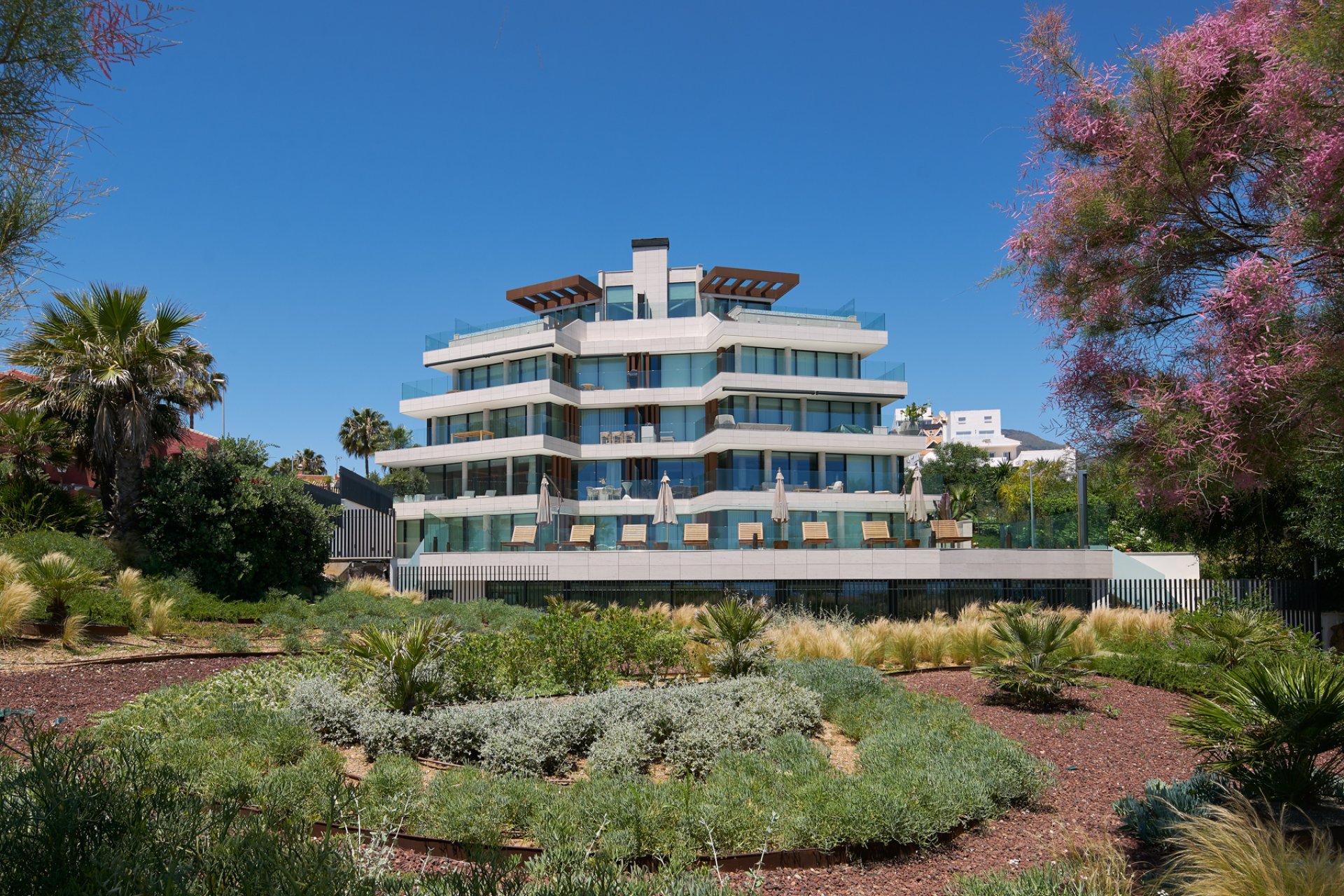 Новострой - Квартира - Эстепона - Estepona