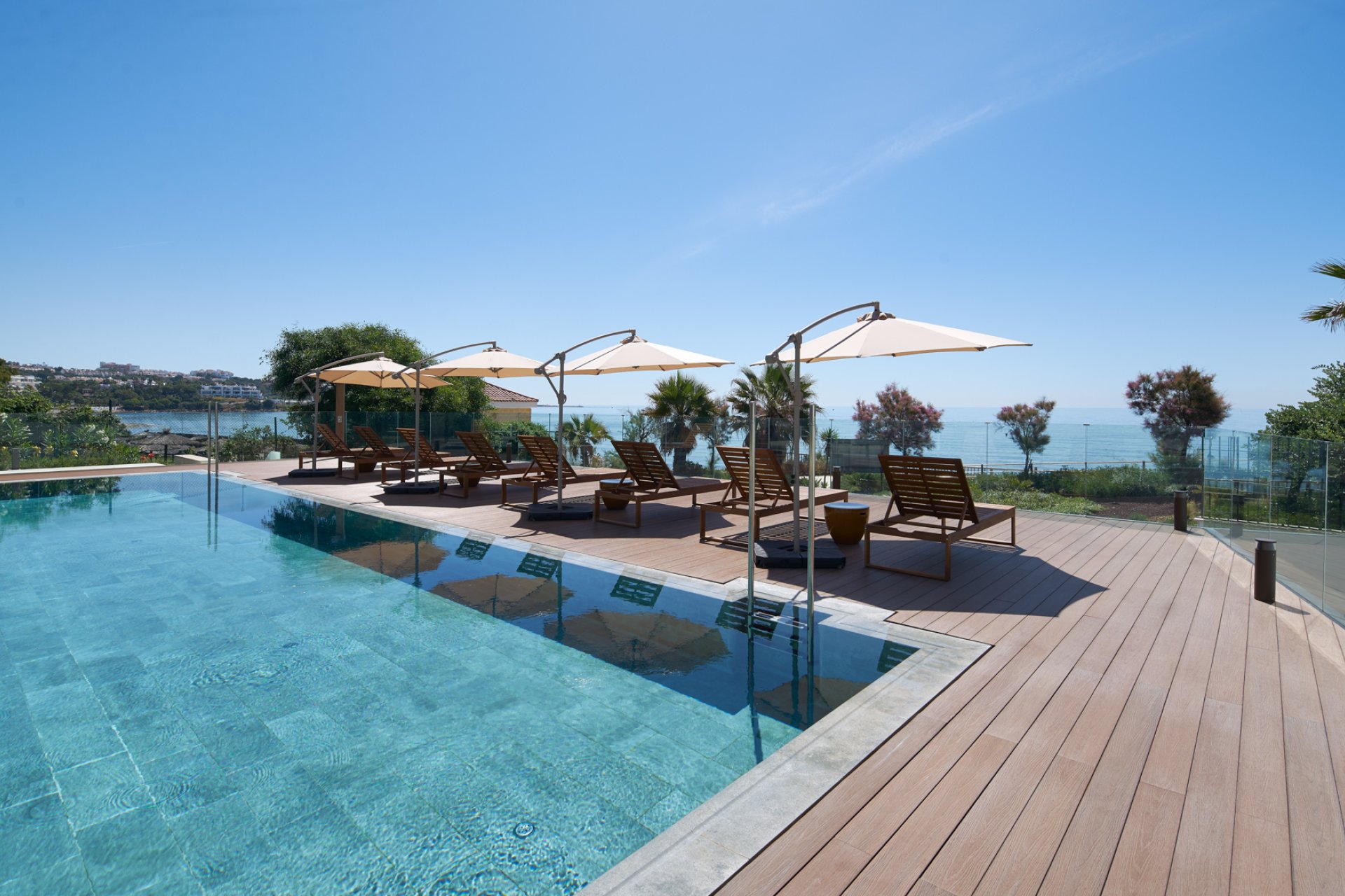 Новострой - Квартира - Эстепона - Estepona