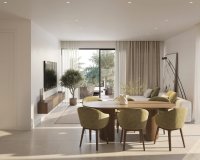 Новострой - Квартира - Эстепона - Estepona