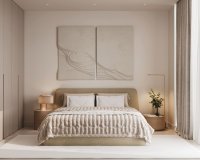 Новострой - Квартира - Эстепона - Estepona