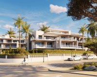 Новострой - Квартира - Эстепона - Estepona
