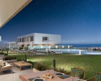 Новострой - Квартира - Эстепона - Estepona