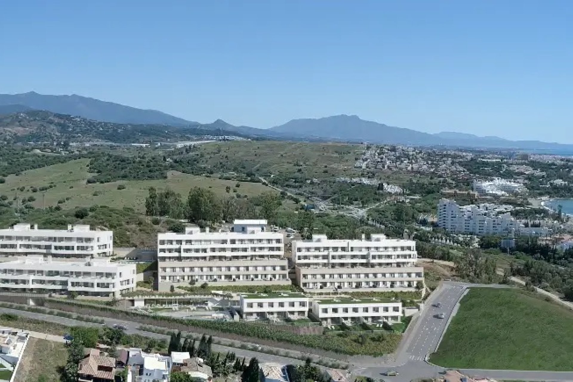 Новострой - Квартира - Эстепона - Estepona