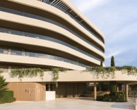 Новострой - Квартира - Эстепона - Estepona