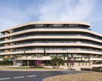 Новострой - Квартира - Эстепона - Estepona