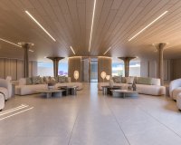 Новострой - Квартира - Эстепона - Estepona