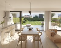 Новострой - Квартира - Эстепона - Estepona