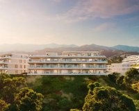 Новострой - Квартира - Эстепона - Estepona